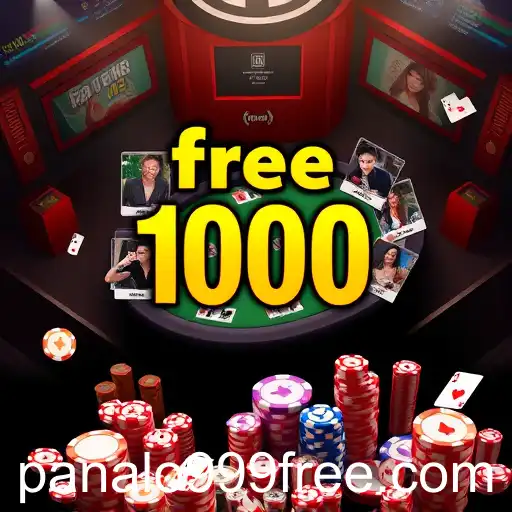 Panalo999: Revolutionizing Online Gaming with Free Bonuses